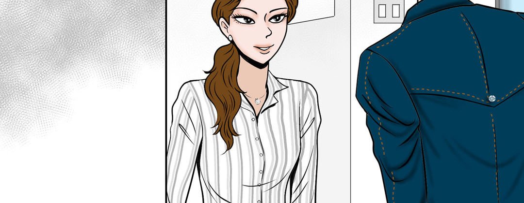 Read Living With the Wizard chapter 9 image 138 on Lezhin