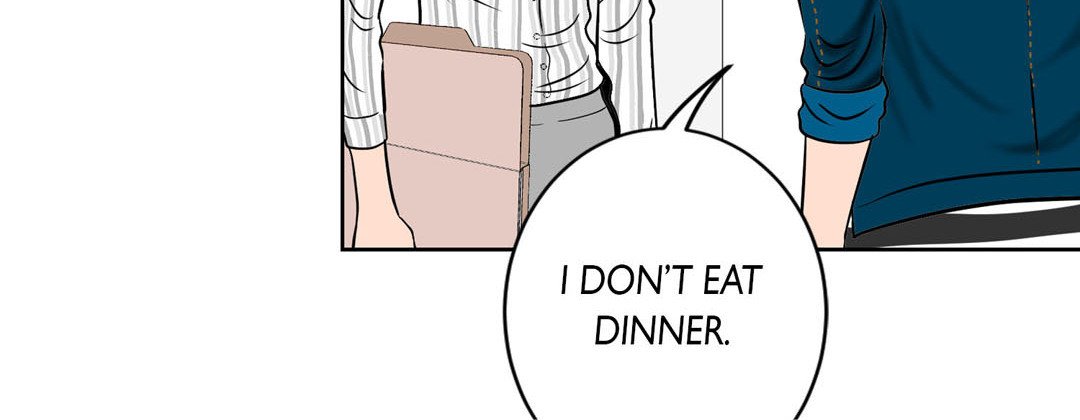 Read Living With the Wizard chapter 9 image 139 on Lezhin