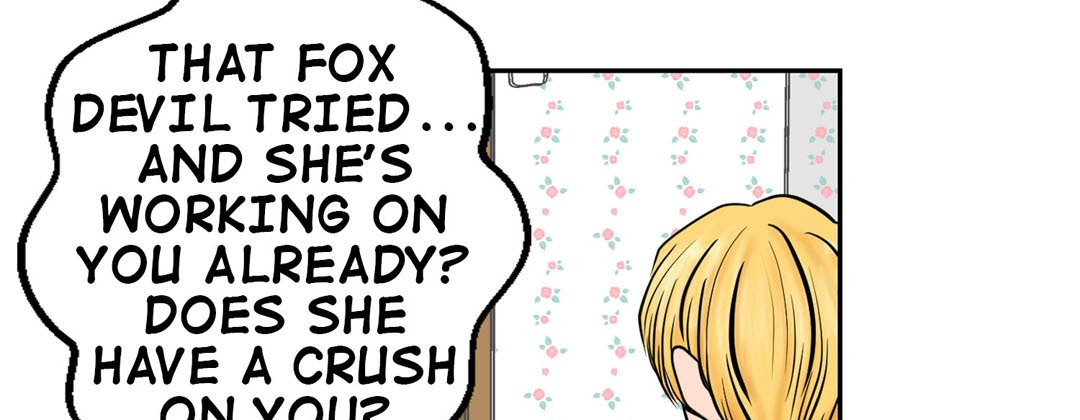 Read Living With the Wizard chapter 9 image 144 on Lezhin