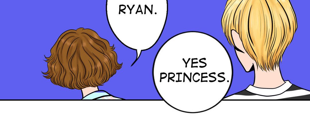 Read Living With the Wizard chapter 9 image 147 on Lezhin