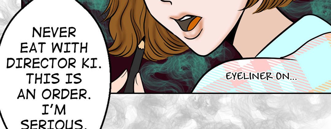 Read Living With the Wizard chapter 9 image 149 on Lezhin
