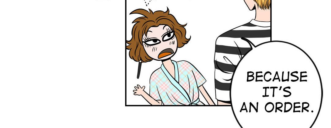 Read Living With the Wizard chapter 9 image 151 on Lezhin