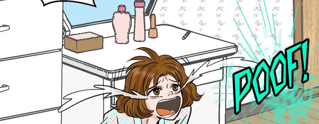 Read Living With the Wizard chapter 9 image 165 on Lezhin