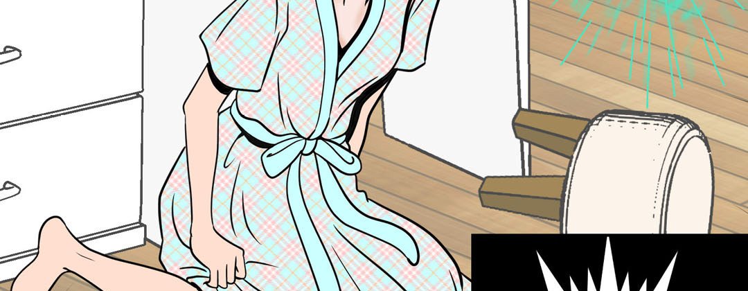 Read Living With the Wizard chapter 9 image 166 on Lezhin