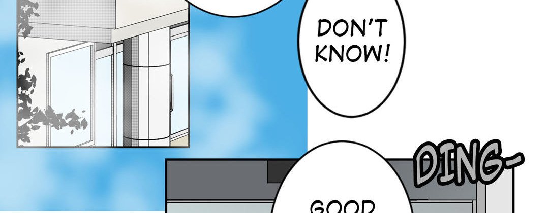 Read Living With the Wizard chapter 9 image 169 on Lezhin