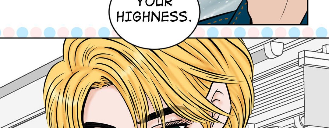 Read Living With the Wizard chapter 9 image 17 on Lezhin