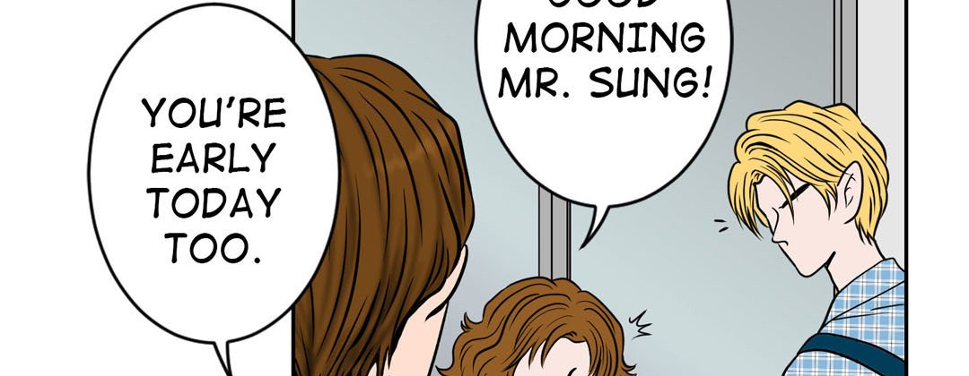 Read Living With the Wizard chapter 9 image 170 on Lezhin