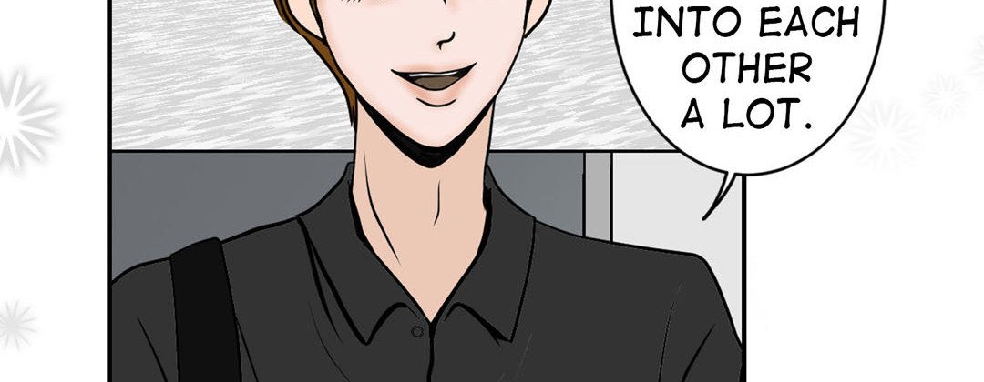 Read Living With the Wizard chapter 9 image 173 on Lezhin