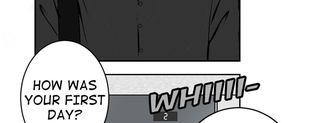 Read Living With the Wizard chapter 9 image 174 on Lezhin
