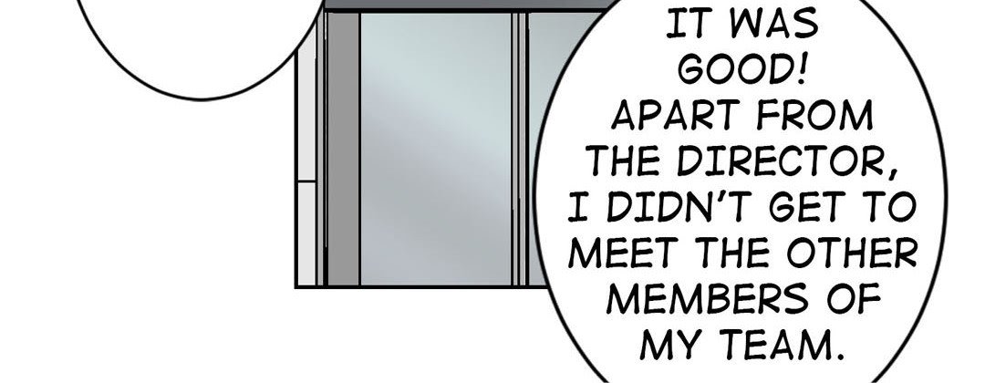 Read Living With the Wizard chapter 9 image 175 on Lezhin