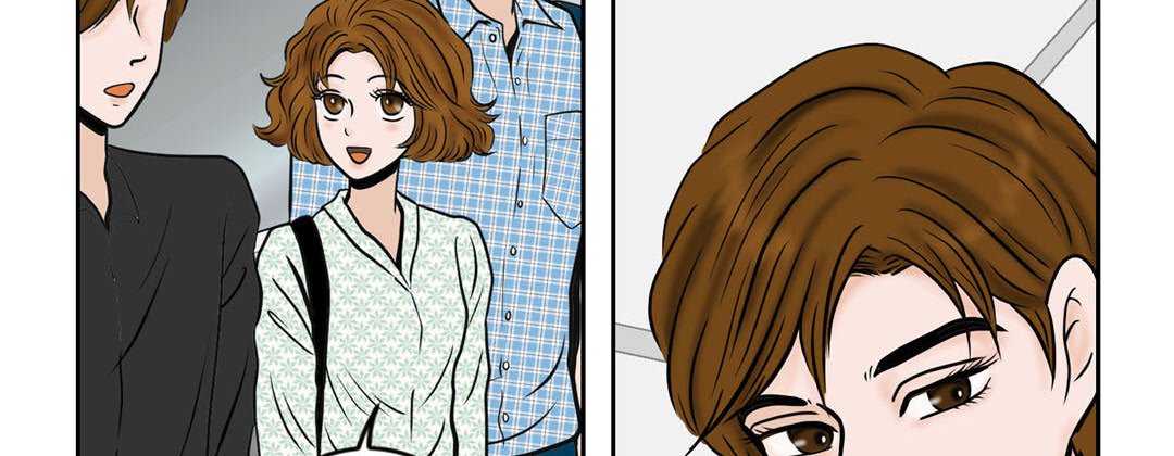 Read Living With the Wizard chapter 9 image 177 on Lezhin