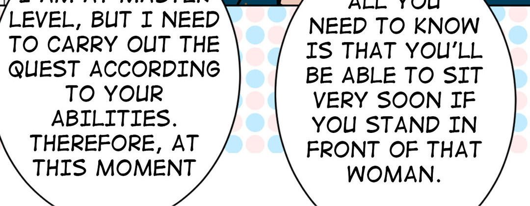 Read Living With the Wizard chapter 9 image 19 on Lezhin