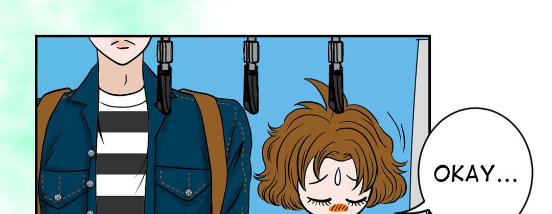 Read Living With the Wizard chapter 9 image 20 on Lezhin