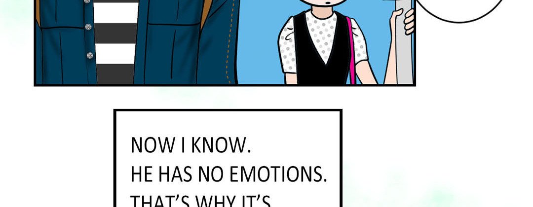 Read Living With the Wizard chapter 9 image 21 on Lezhin