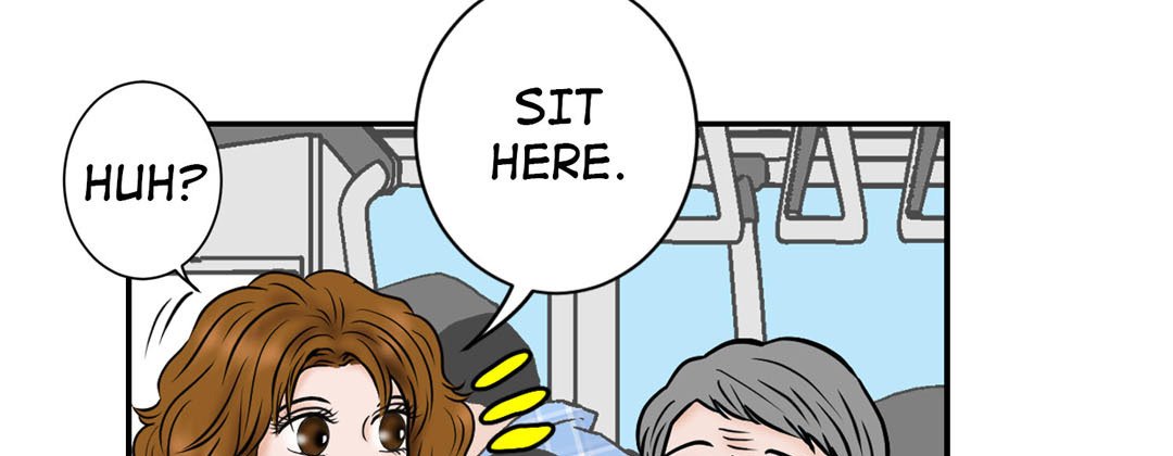 Read Living With the Wizard chapter 9 image 24 on Lezhin