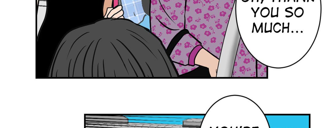 Read Living With the Wizard chapter 9 image 26 on Lezhin