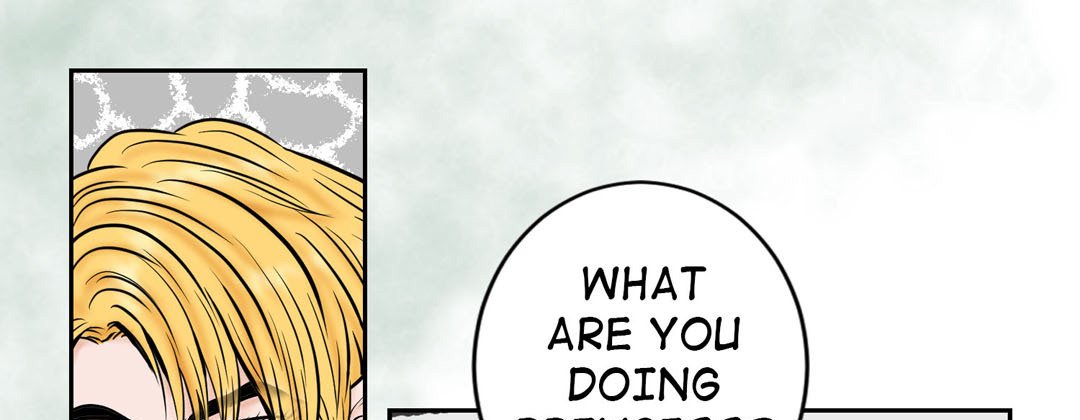 Read Living With the Wizard chapter 9 image 28 on Lezhin