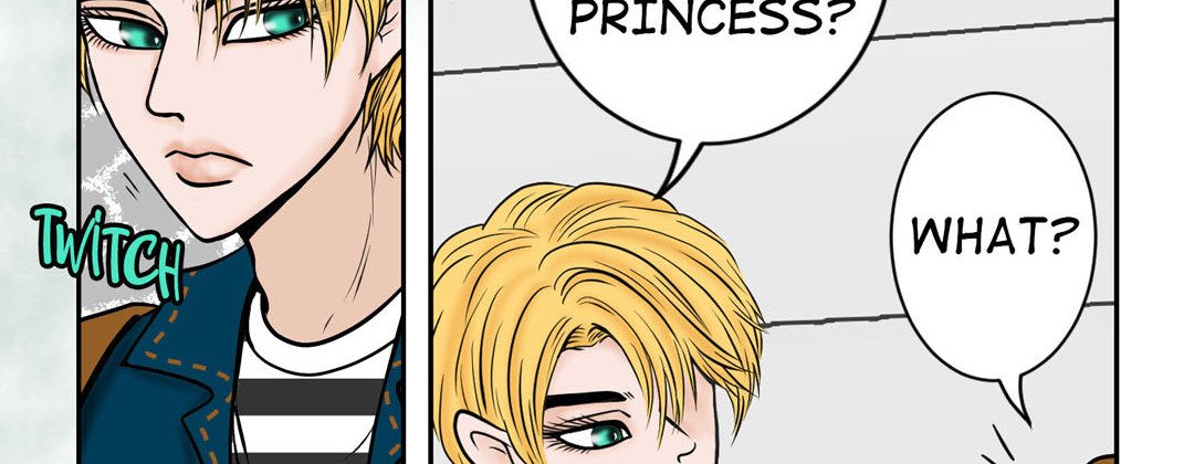 Read Living With the Wizard chapter 9 image 29 on Lezhin