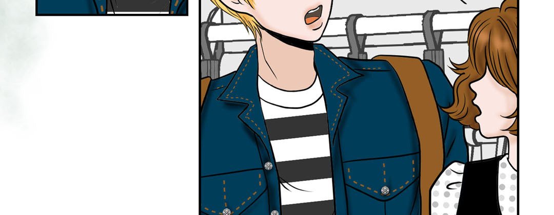 Read Living With the Wizard chapter 9 image 30 on Lezhin