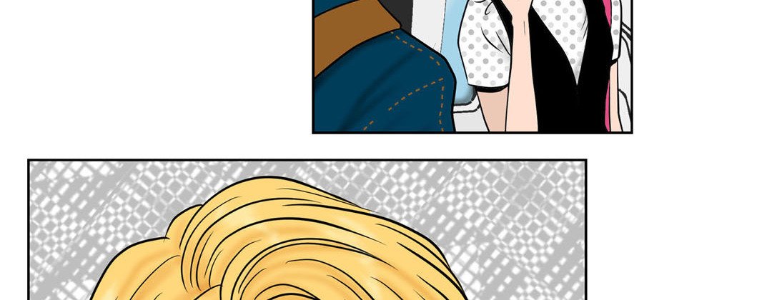 Read Living With the Wizard chapter 9 image 33 on Lezhin