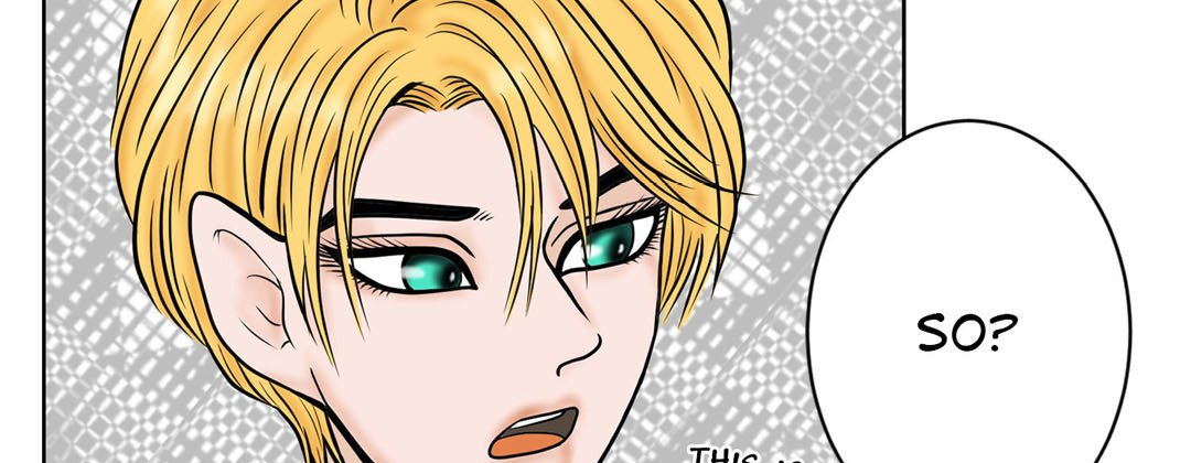 Read Living With the Wizard chapter 9 image 34 on Lezhin