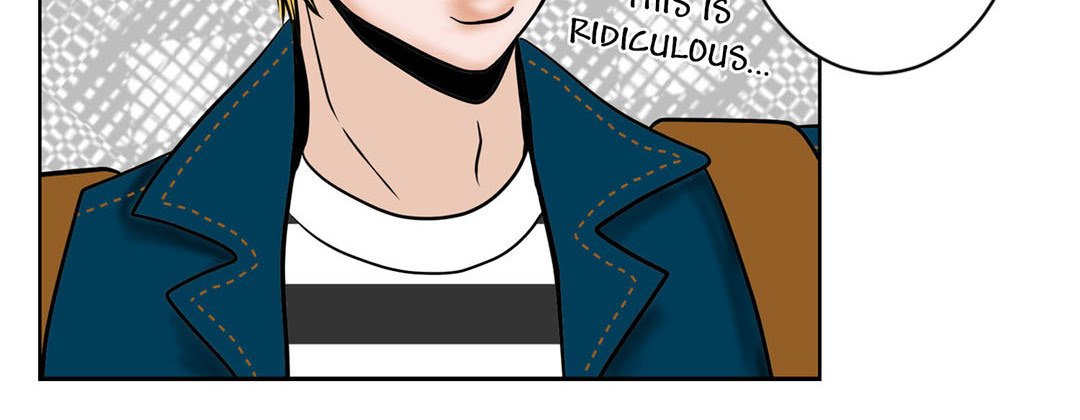 Read Living With the Wizard chapter 9 image 35 on Lezhin