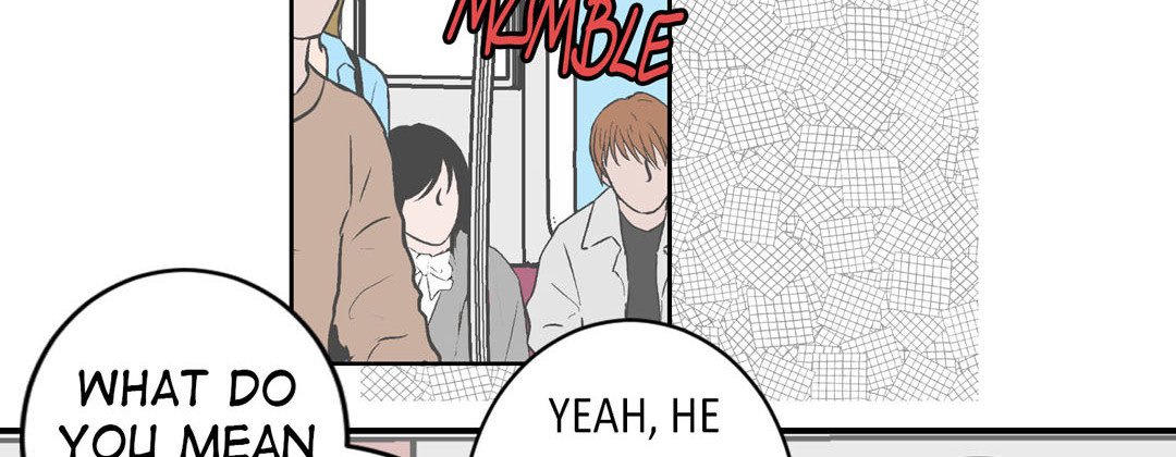 Read Living With the Wizard chapter 9 image 37 on Lezhin