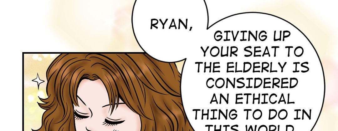 Read Living With the Wizard chapter 9 image 40 on Lezhin