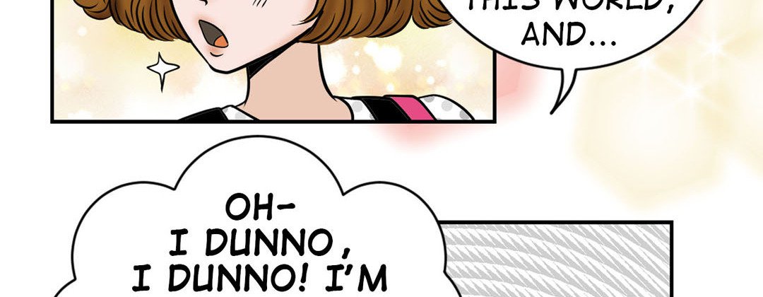 Read Living With the Wizard chapter 9 image 41 on Lezhin
