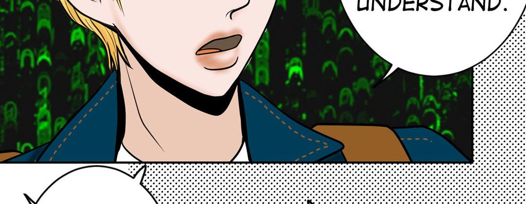 Read Living With the Wizard chapter 9 image 45 on Lezhin