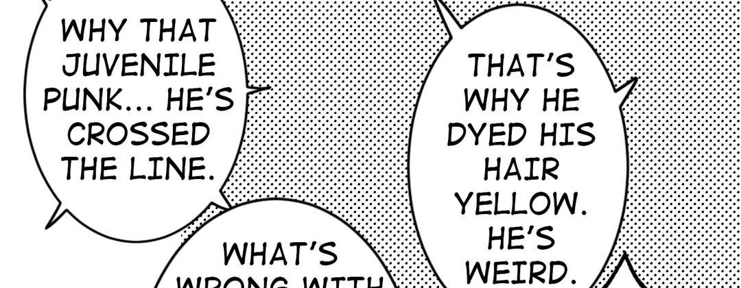 Read Living With the Wizard chapter 9 image 46 on Lezhin
