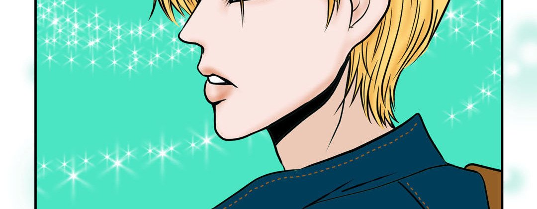 Read Living With the Wizard chapter 9 image 49 on Lezhin