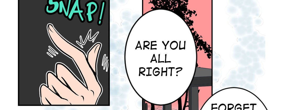 Read Living With the Wizard chapter 9 image 54 on Lezhin