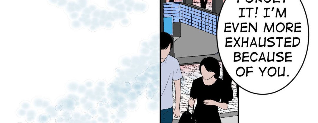 Read Living With the Wizard chapter 9 image 55 on Lezhin