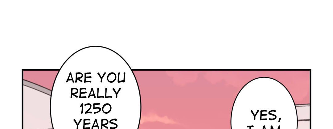 Read Living With the Wizard chapter 9 image 56 on Lezhin