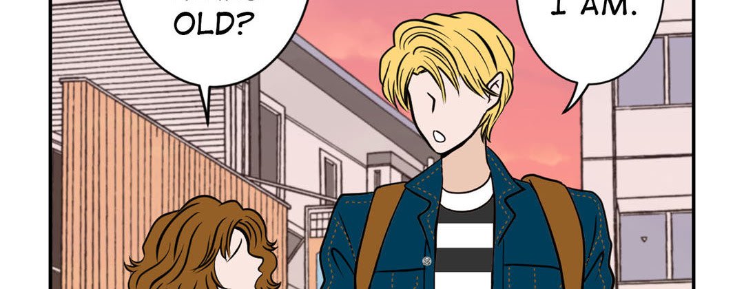 Read Living With the Wizard chapter 9 image 57 on Lezhin