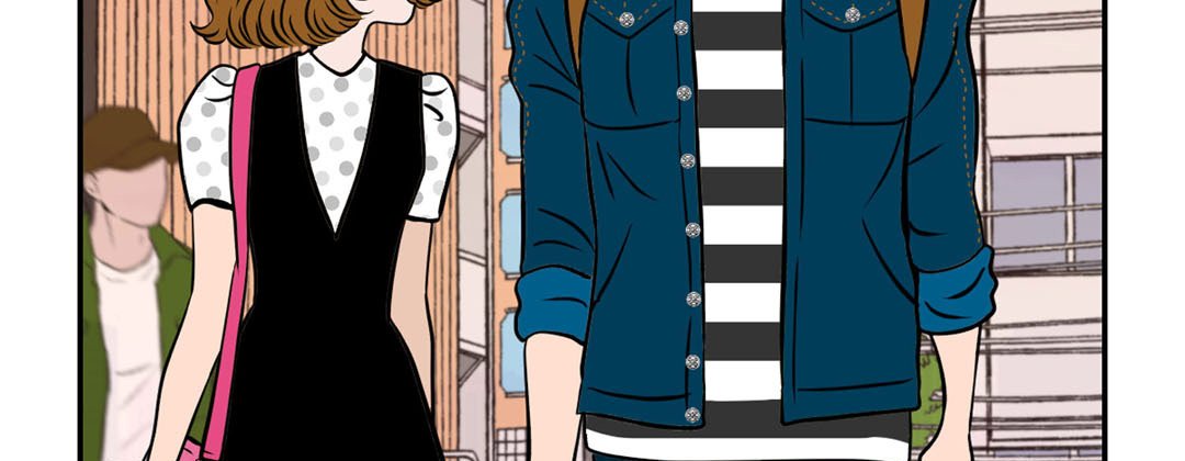 Read Living With the Wizard chapter 9 image 58 on Lezhin
