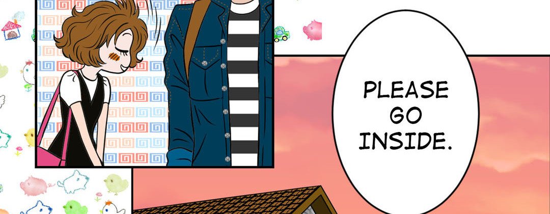 Read Living With the Wizard chapter 9 image 61 on Lezhin