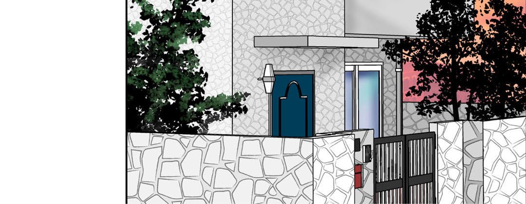Read Living With the Wizard chapter 9 image 63 on Lezhin