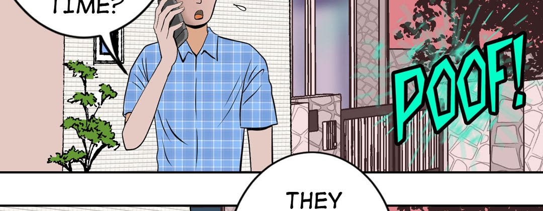 Read Living With the Wizard chapter 9 image 66 on Lezhin