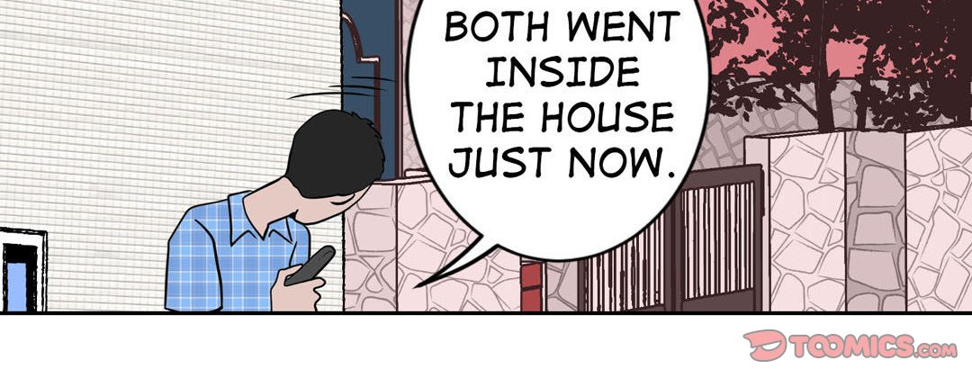 Read Living With the Wizard chapter 9 image 67 on Lezhin