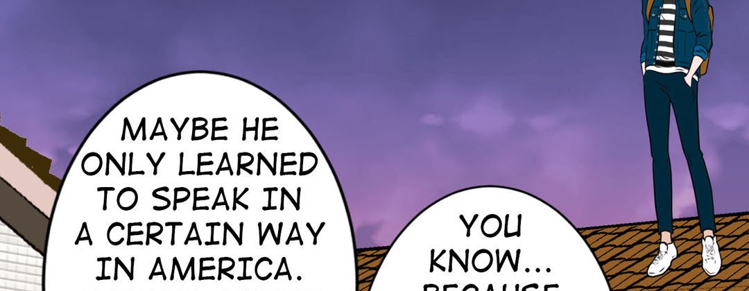Read Living With the Wizard chapter 9 image 68 on Lezhin