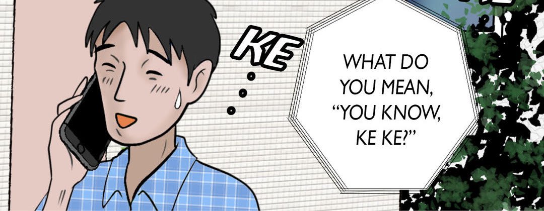 Read Living With the Wizard chapter 9 image 71 on Lezhin