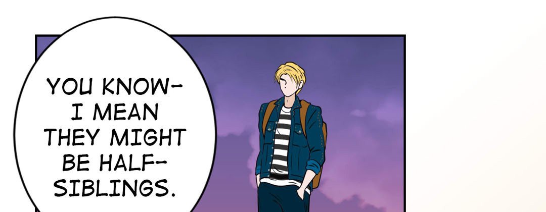 Read Living With the Wizard chapter 9 image 72 on Lezhin