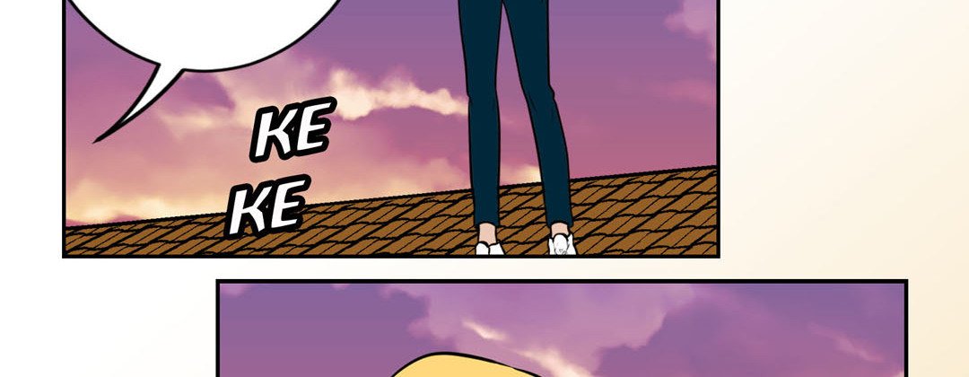Read Living With the Wizard chapter 9 image 73 on Lezhin