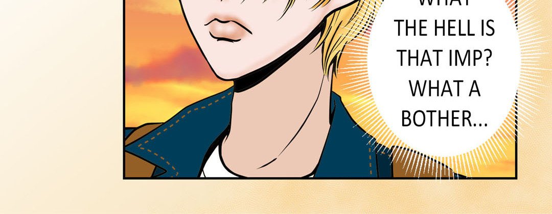 Read Living With the Wizard chapter 9 image 75 on Lezhin