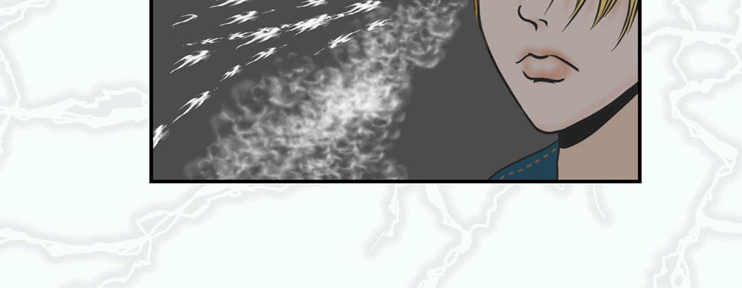 Read Living With the Wizard chapter 9 image 79 on Lezhin