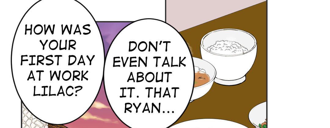 Read Living With the Wizard chapter 9 image 84 on Lezhin