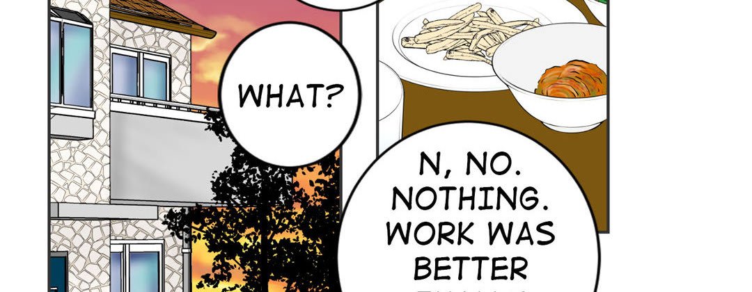 Read Living With the Wizard chapter 9 image 85 on Lezhin