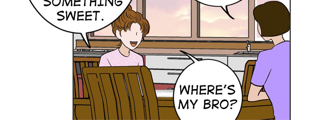 Read Living With the Wizard chapter 9 image 87 on Lezhin